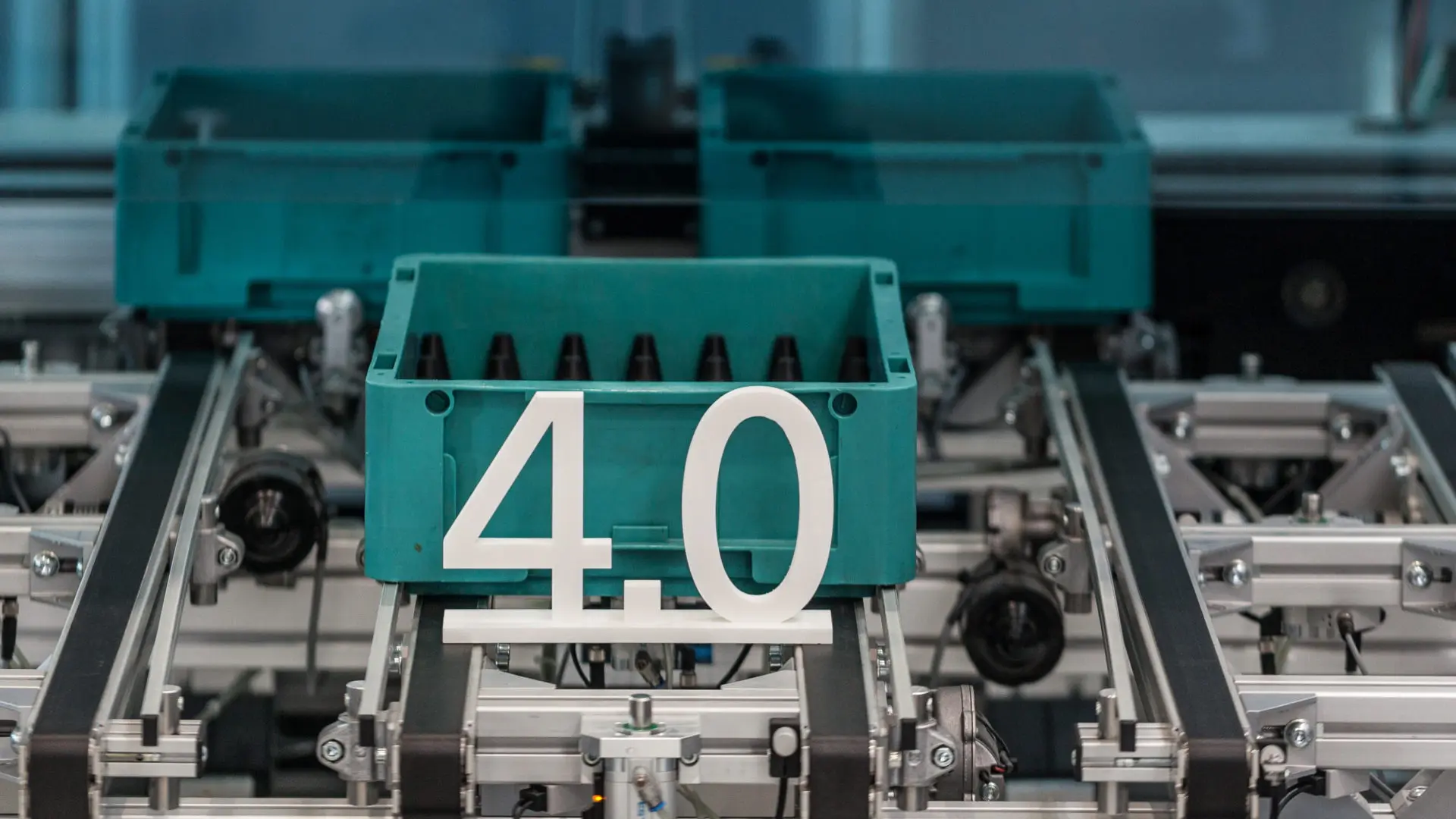Industrie 4.0