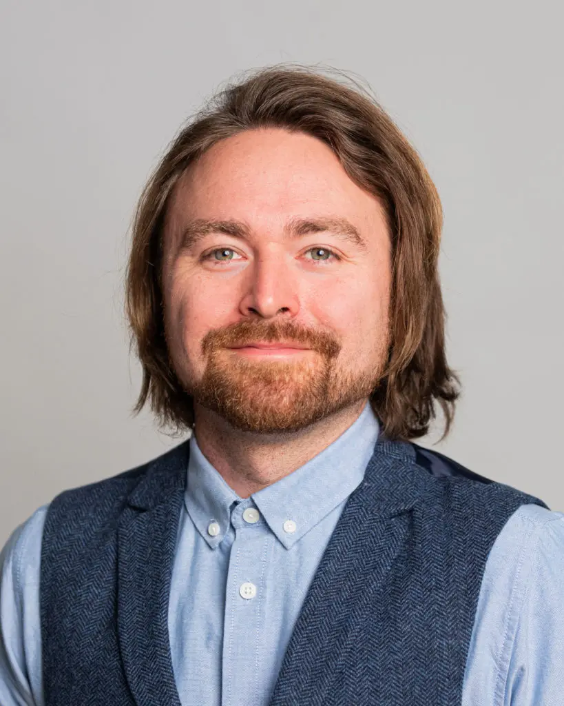 Portrait Stefan Kuntz