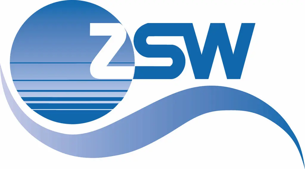 Logo ZSW