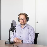 Podcast zur Digitalen Transformation