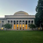Ausbau einer transatlantischen Kooperation mit dem MIT
