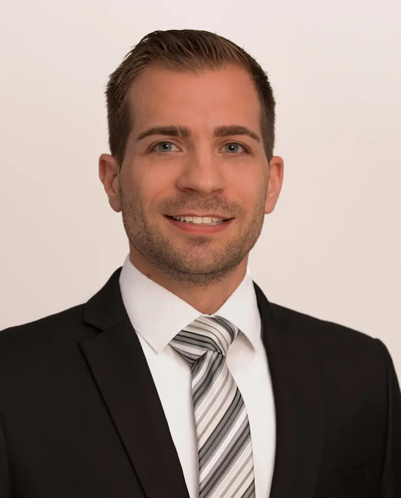 Portrait Uwe Schleinkofer