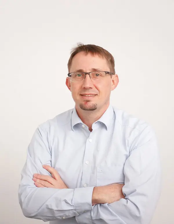 Tobias Brode
