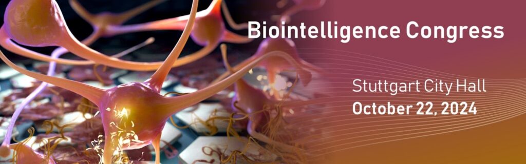 Biointelligence Congress