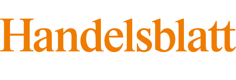 Logo Handelsblatt